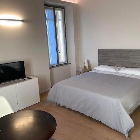 Residenza La Torre Apartment Mantova Ngoại thất bức ảnh
