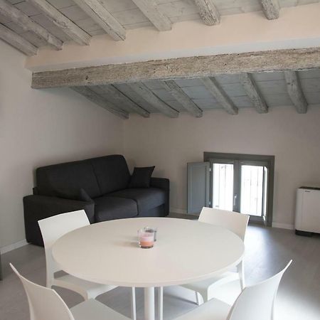 Residenza La Torre Apartment Mantova Ngoại thất bức ảnh
