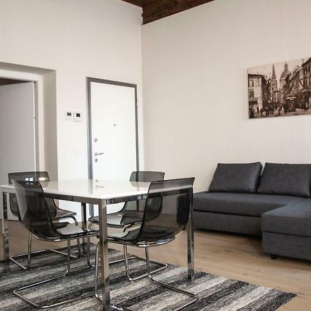 Residenza La Torre Apartment Mantova Ngoại thất bức ảnh