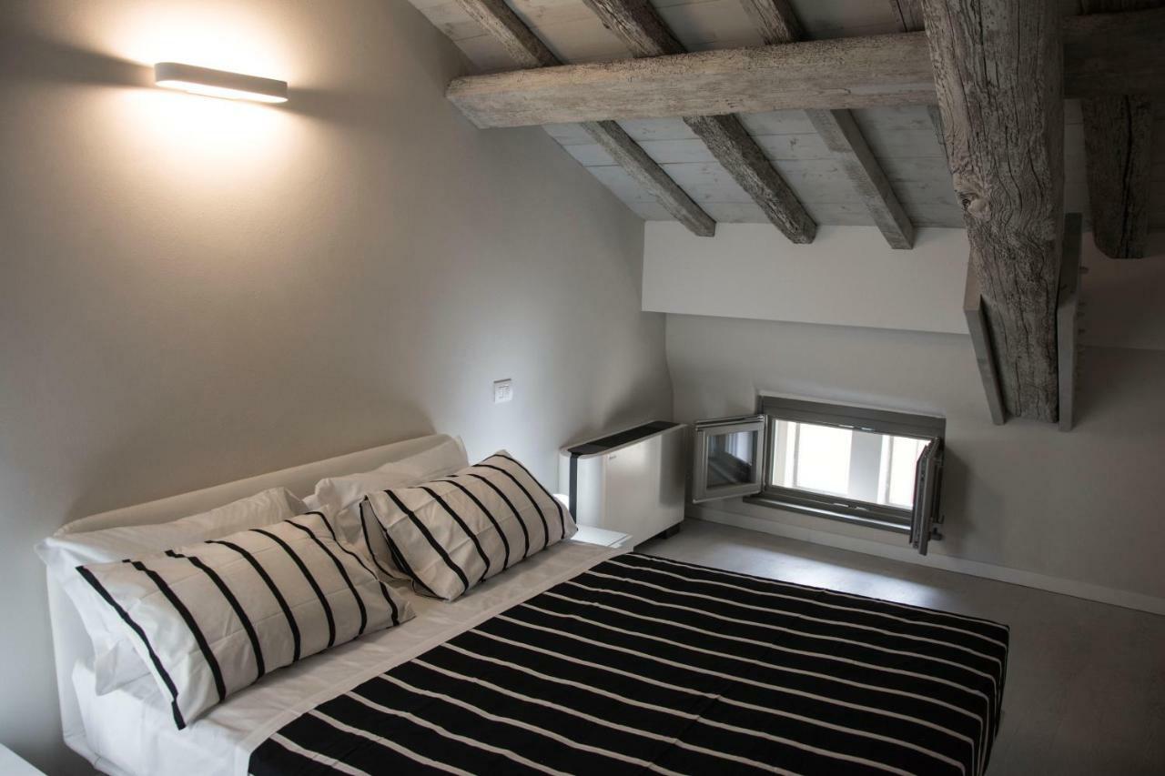 Residenza La Torre Apartment Mantova Ngoại thất bức ảnh