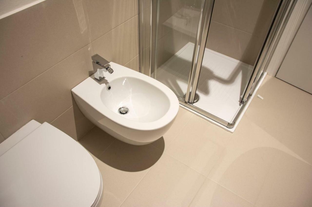 Residenza La Torre Apartment Mantova Ngoại thất bức ảnh
