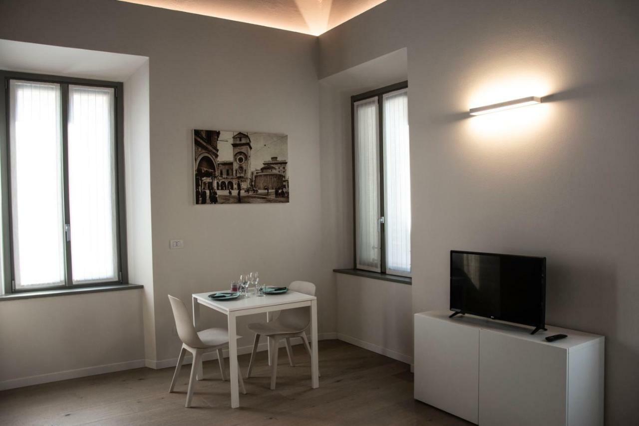 Residenza La Torre Apartment Mantova Ngoại thất bức ảnh