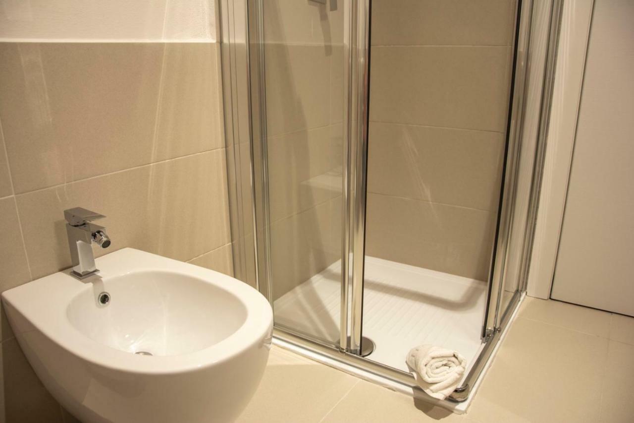 Residenza La Torre Apartment Mantova Ngoại thất bức ảnh