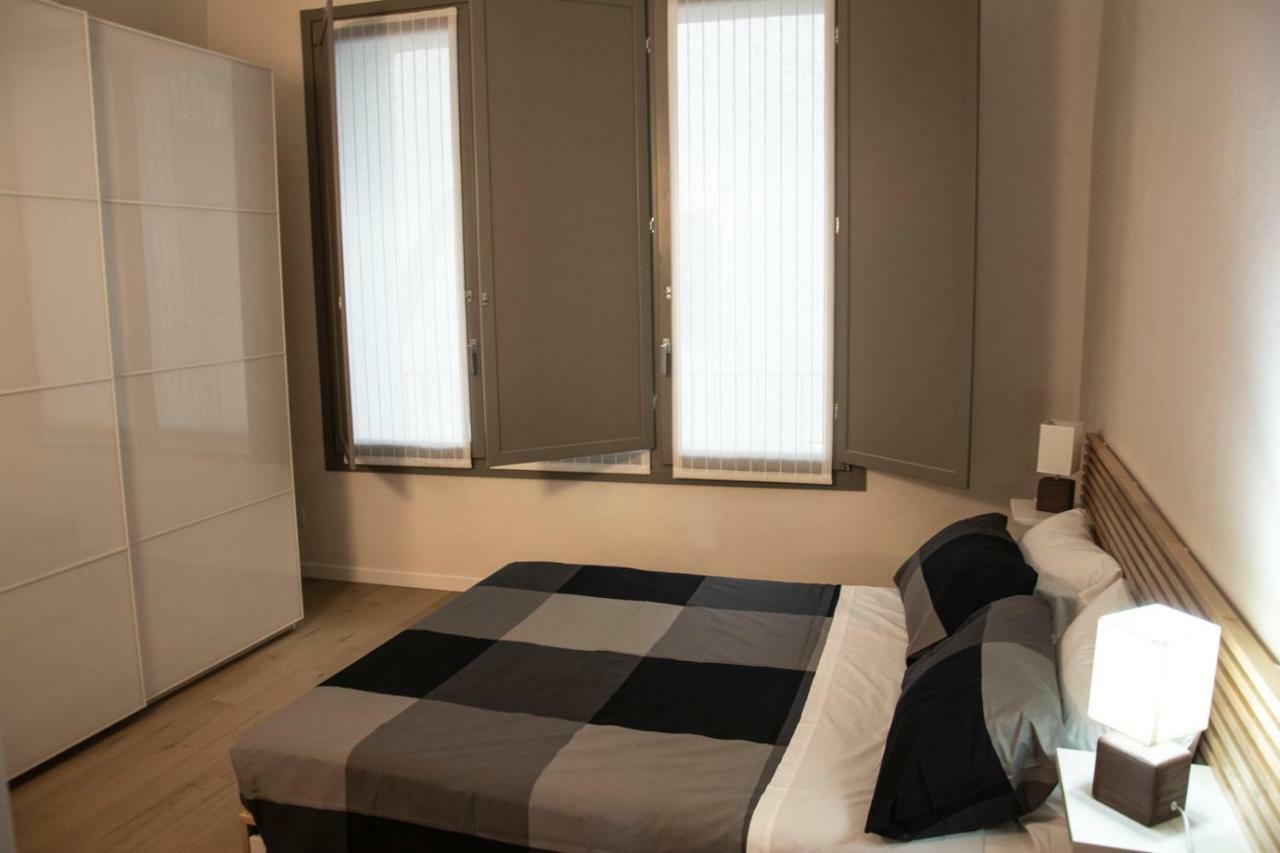 Residenza La Torre Apartment Mantova Ngoại thất bức ảnh