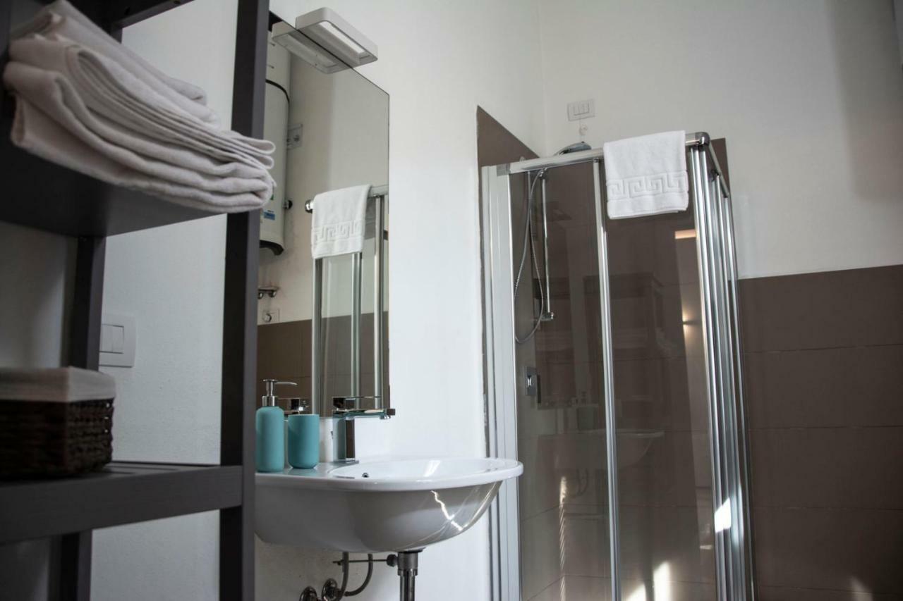 Residenza La Torre Apartment Mantova Ngoại thất bức ảnh