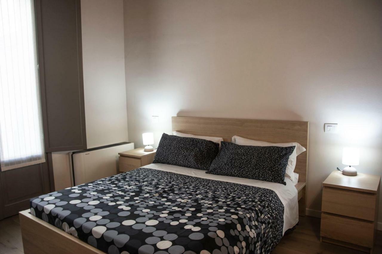 Residenza La Torre Apartment Mantova Ngoại thất bức ảnh