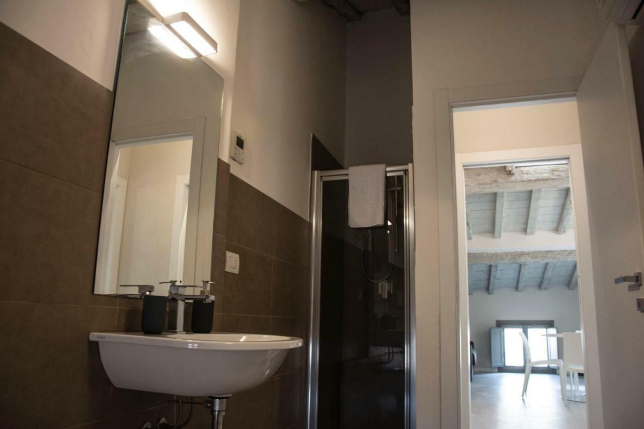 Residenza La Torre Apartment Mantova Ngoại thất bức ảnh